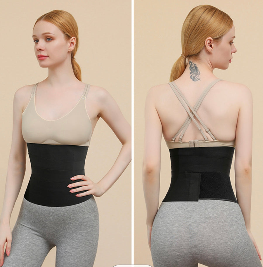 Waist Trainer wrap  Review 